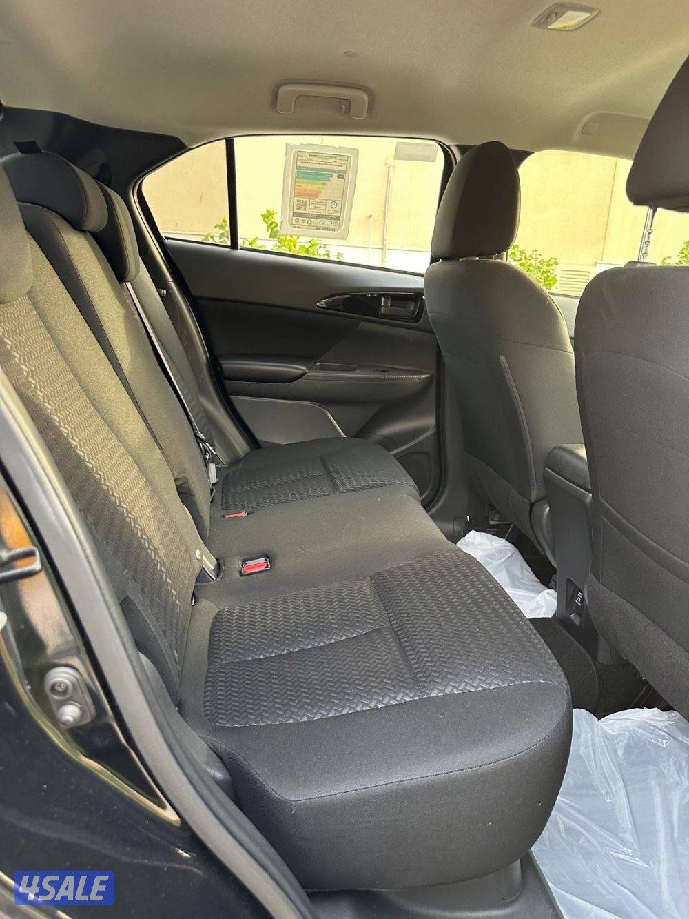 للبيع جيب ميتسوبيشي كليبس3