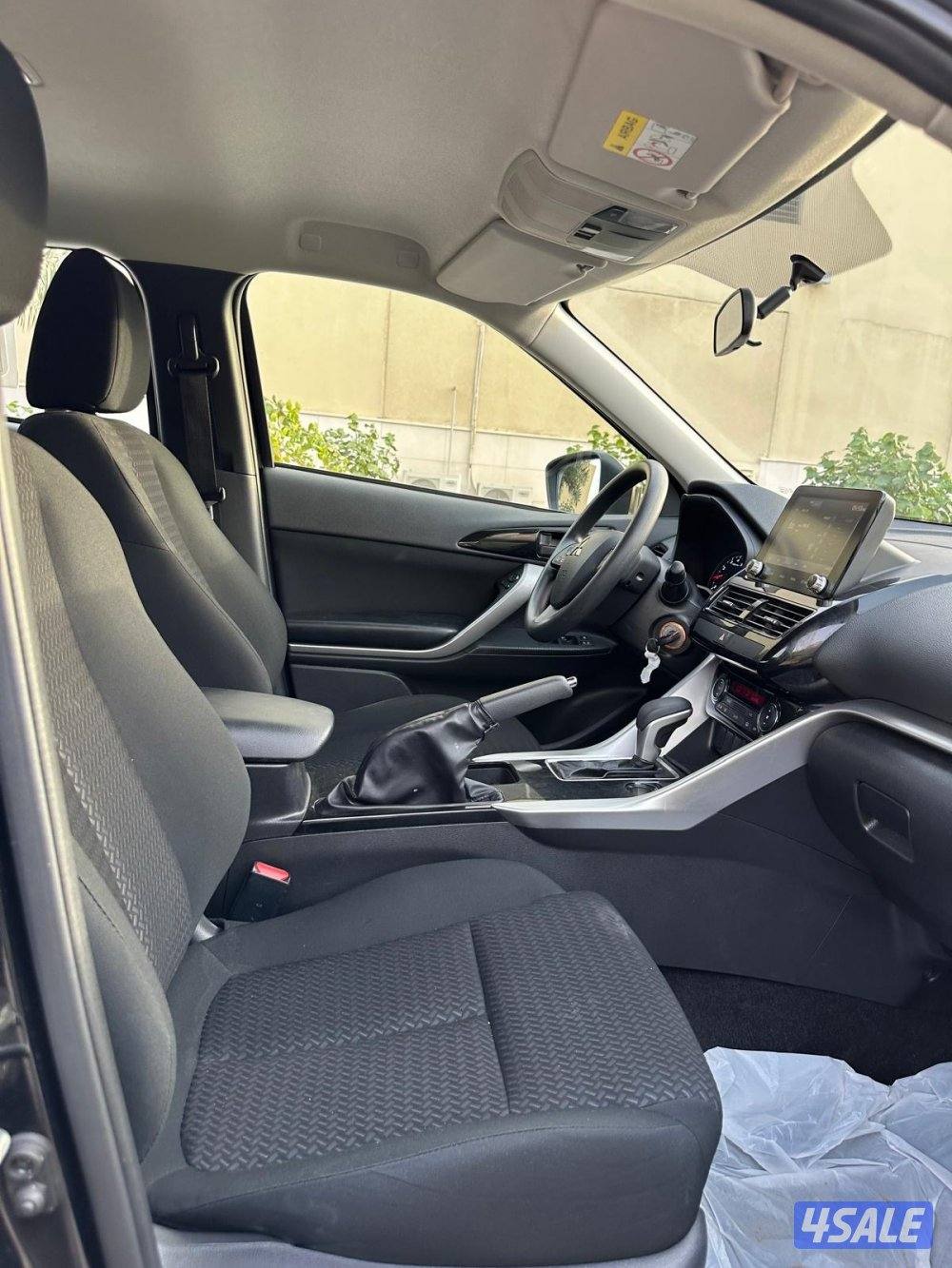 للبيع جيب ميتسوبيشي كليبس5