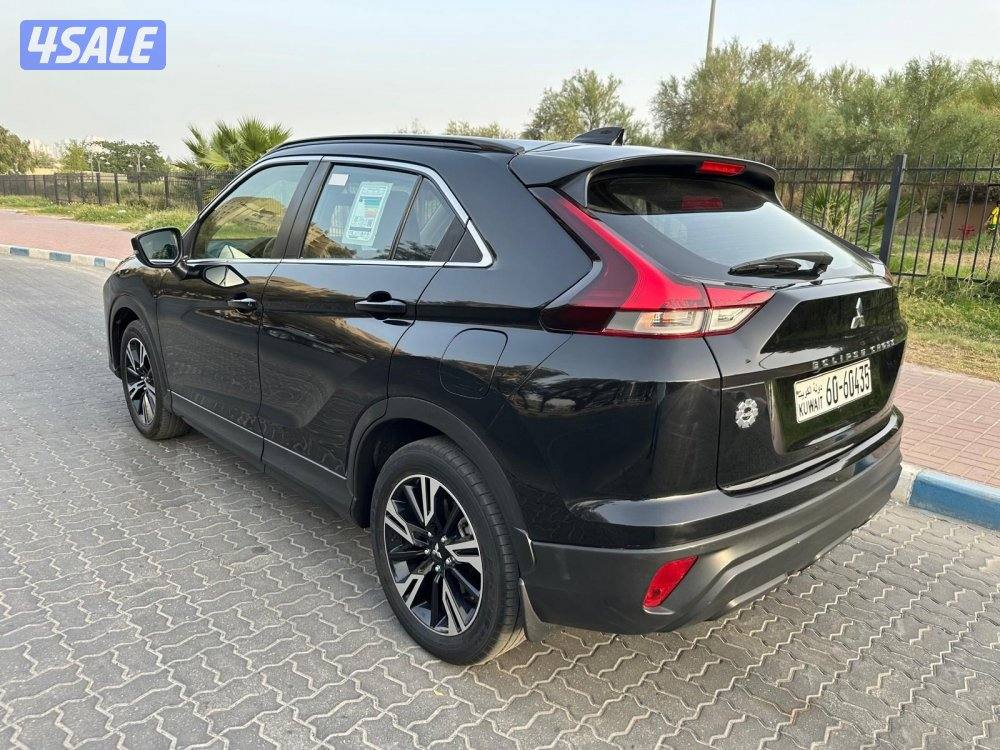 للبيع جيب ميتسوبيشي كليبس6