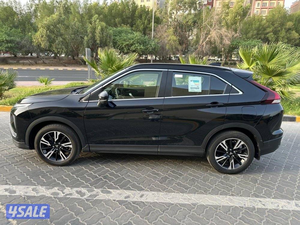 للبيع جيب ميتسوبيشي كليبس7