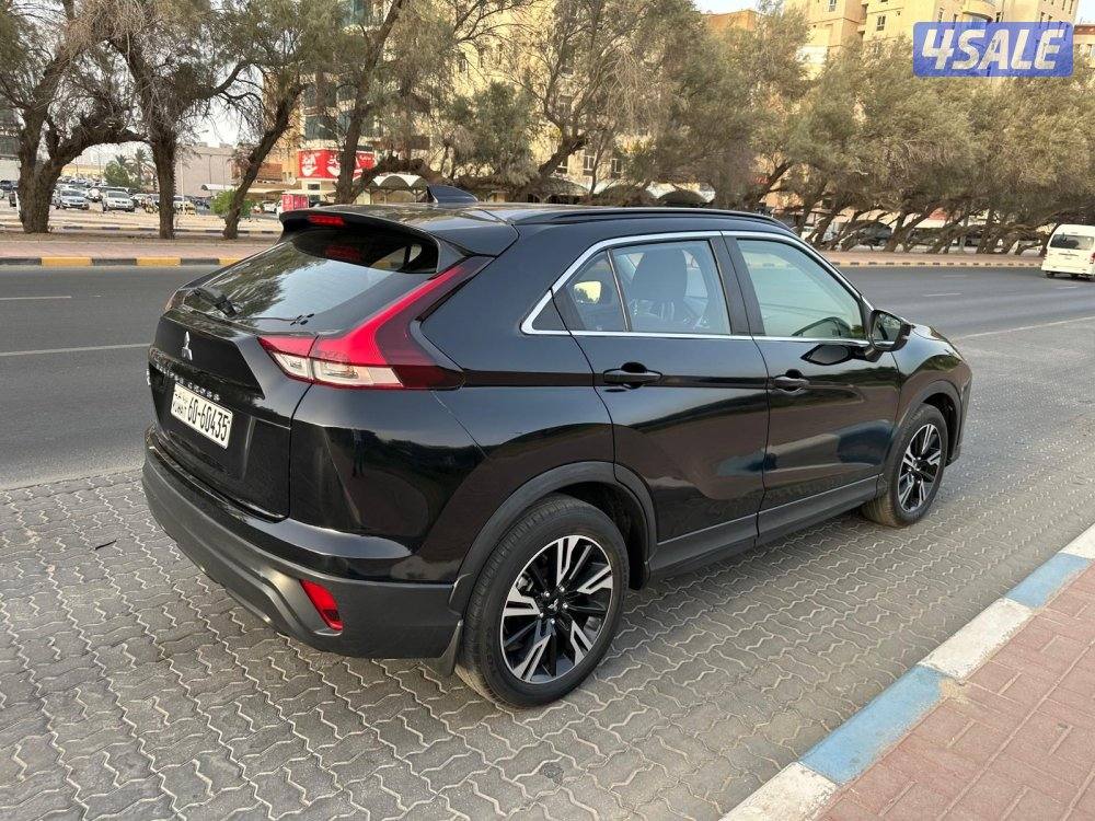 للبيع جيب ميتسوبيشي كليبس8