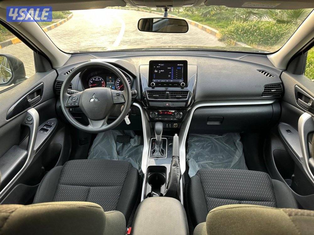 للبيع جيب ميتسوبيشي كليبس10