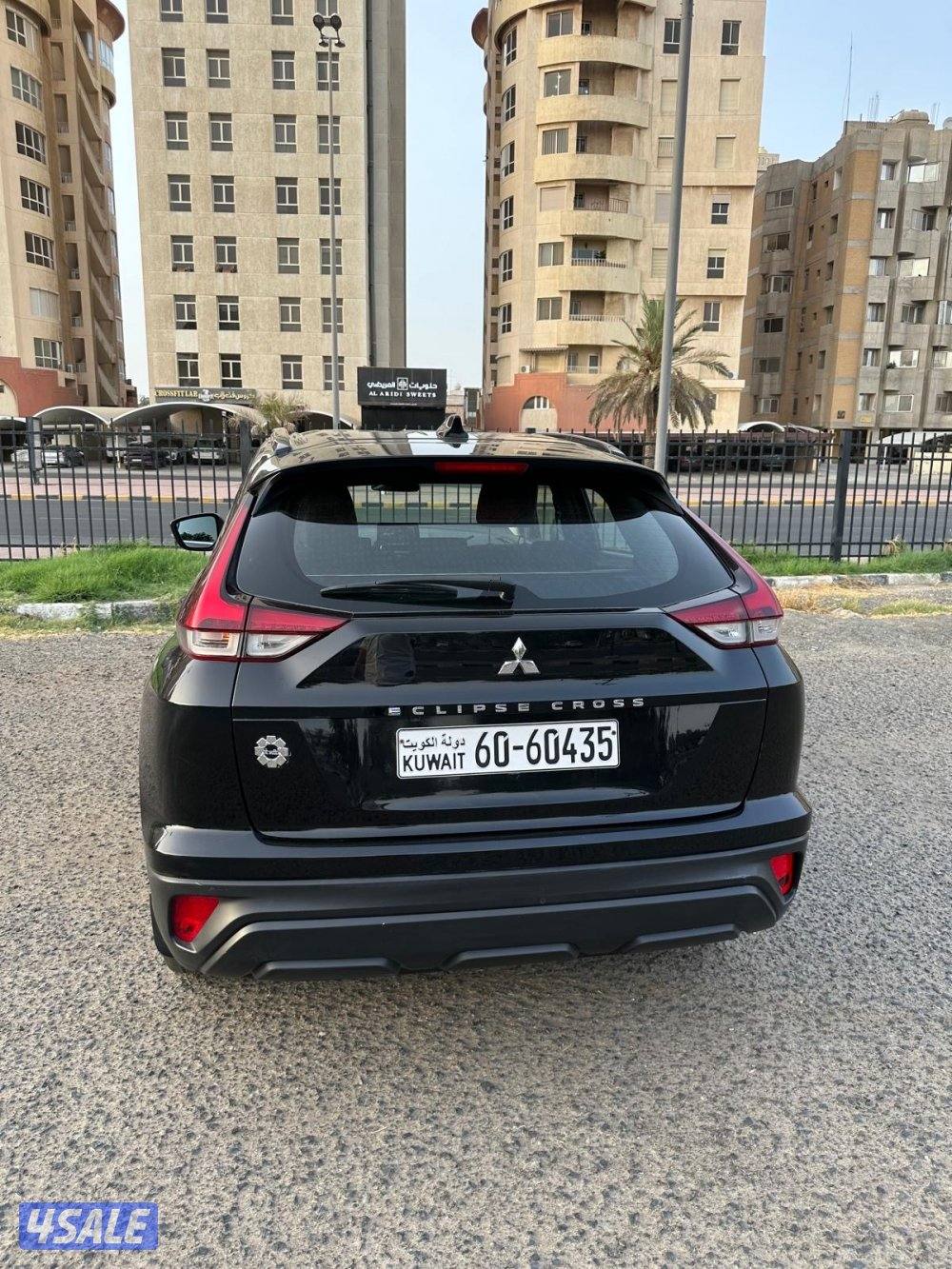 للبيع جيب ميتسوبيشي كليبس11