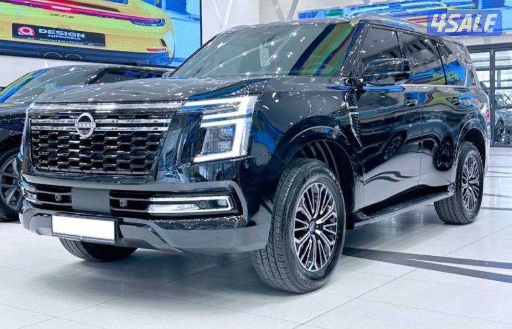 باترول بلاتينيوم ٢٠٢٥0