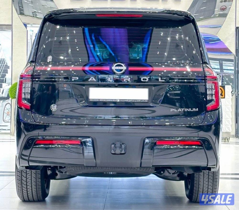 باترول بلاتينيوم ٢٠٢٥1