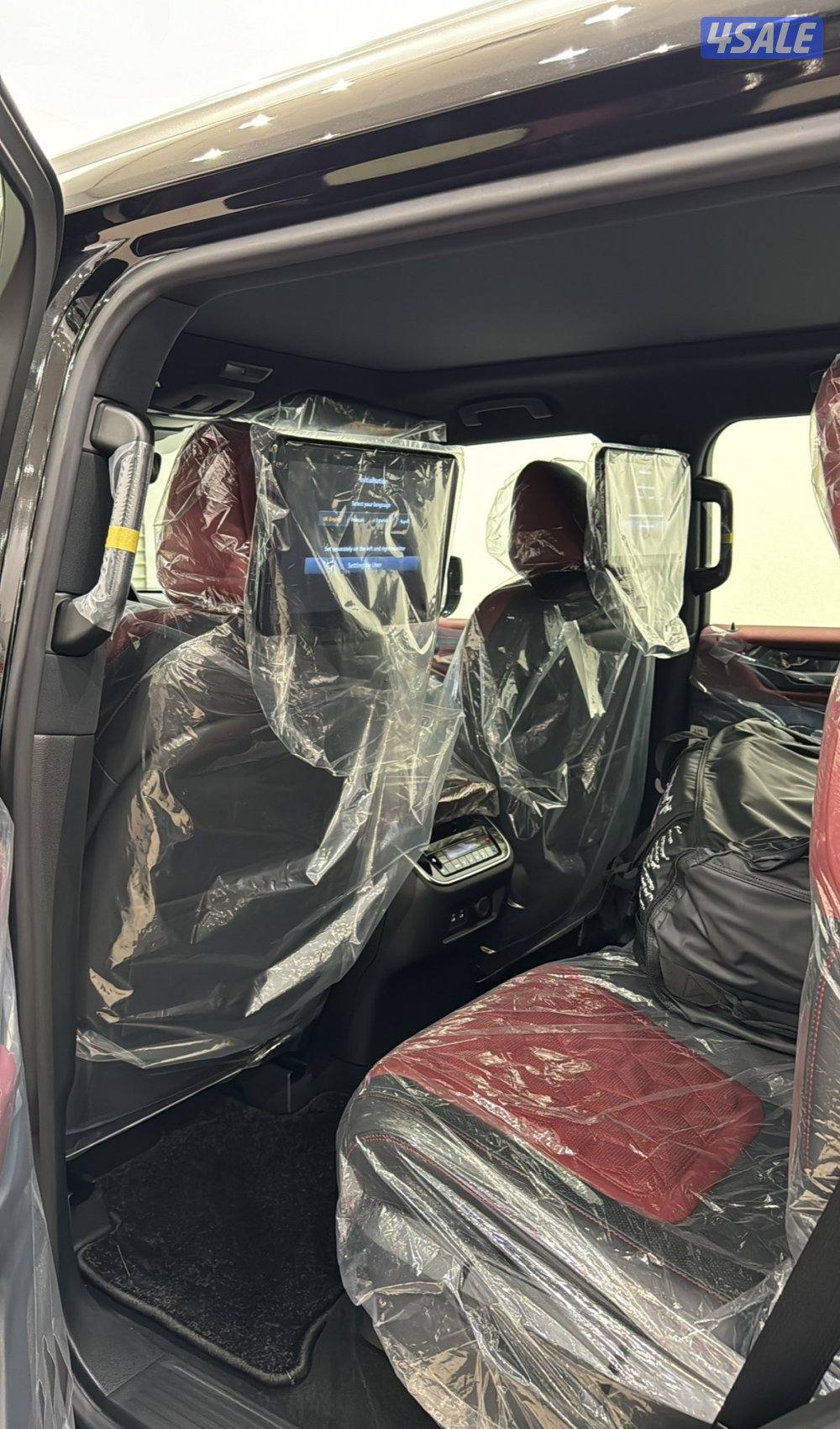 باترول بلاتينيوم ٢٠٢٥4