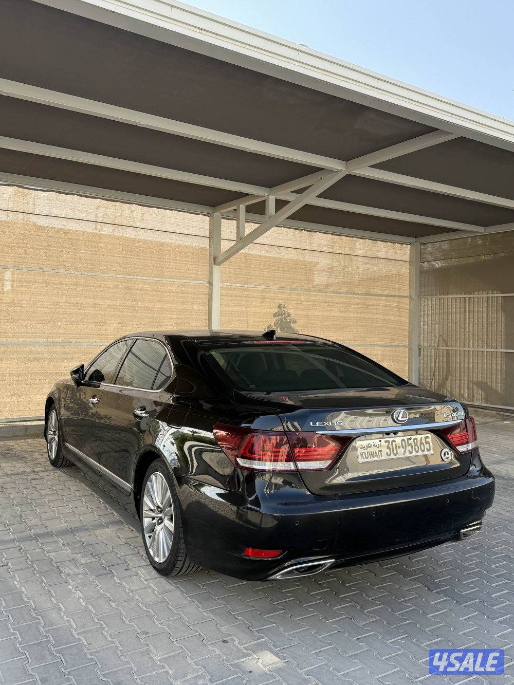 لكزس لارج فل1