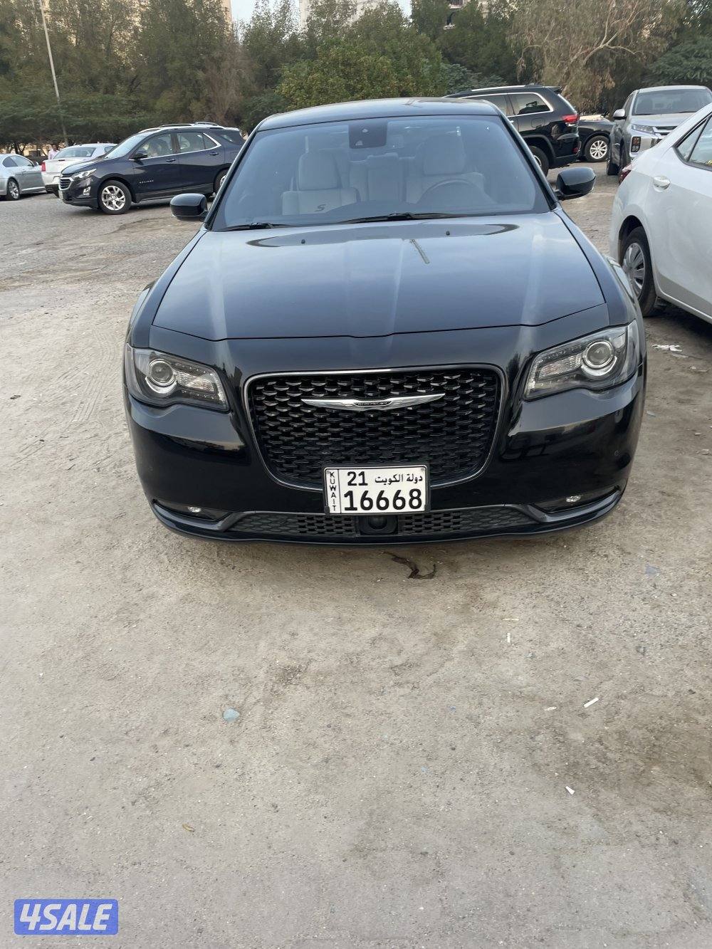 كرايزلر S موديل 20210