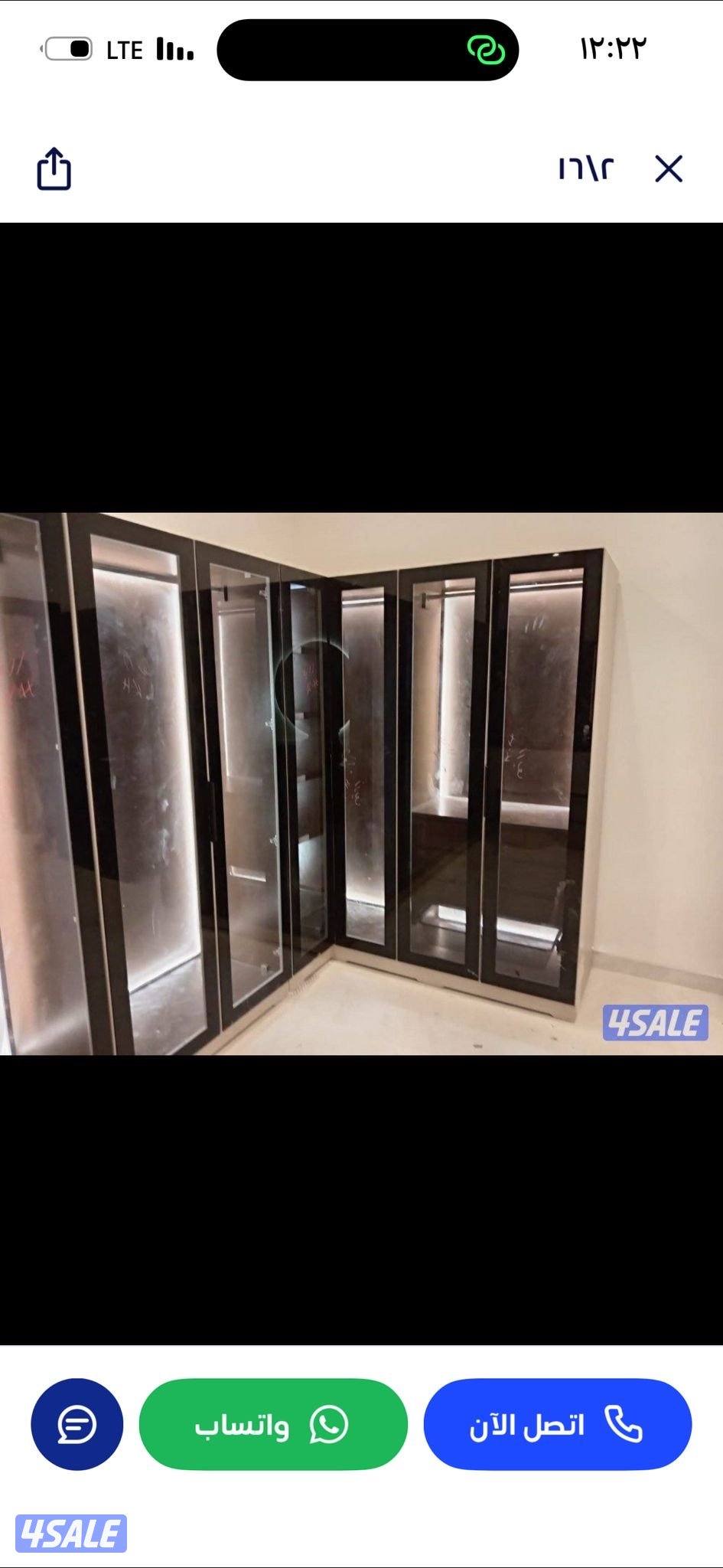 منجره الدمياطي انفصال جميع موديلات غرف النوم والكبتات والسراير الطبيه9