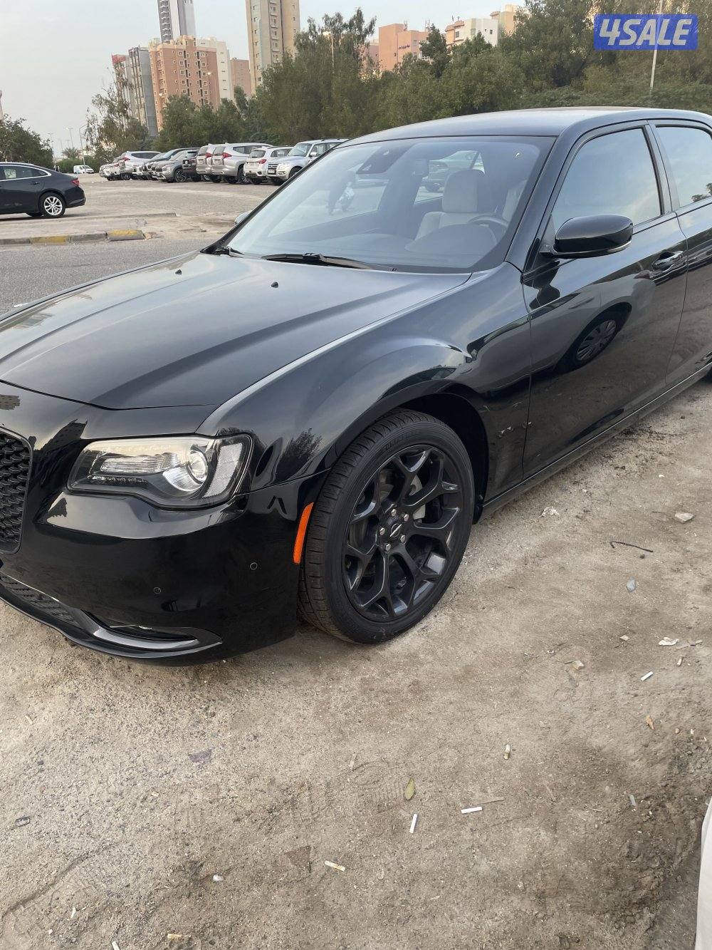 كرايزلر S موديل 20213