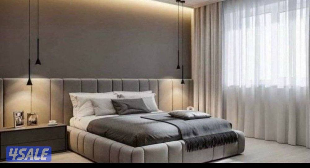 منجره الدمياطي انفصال جميع موديلات غرف النوم والكبتات والسراير الطبيه15