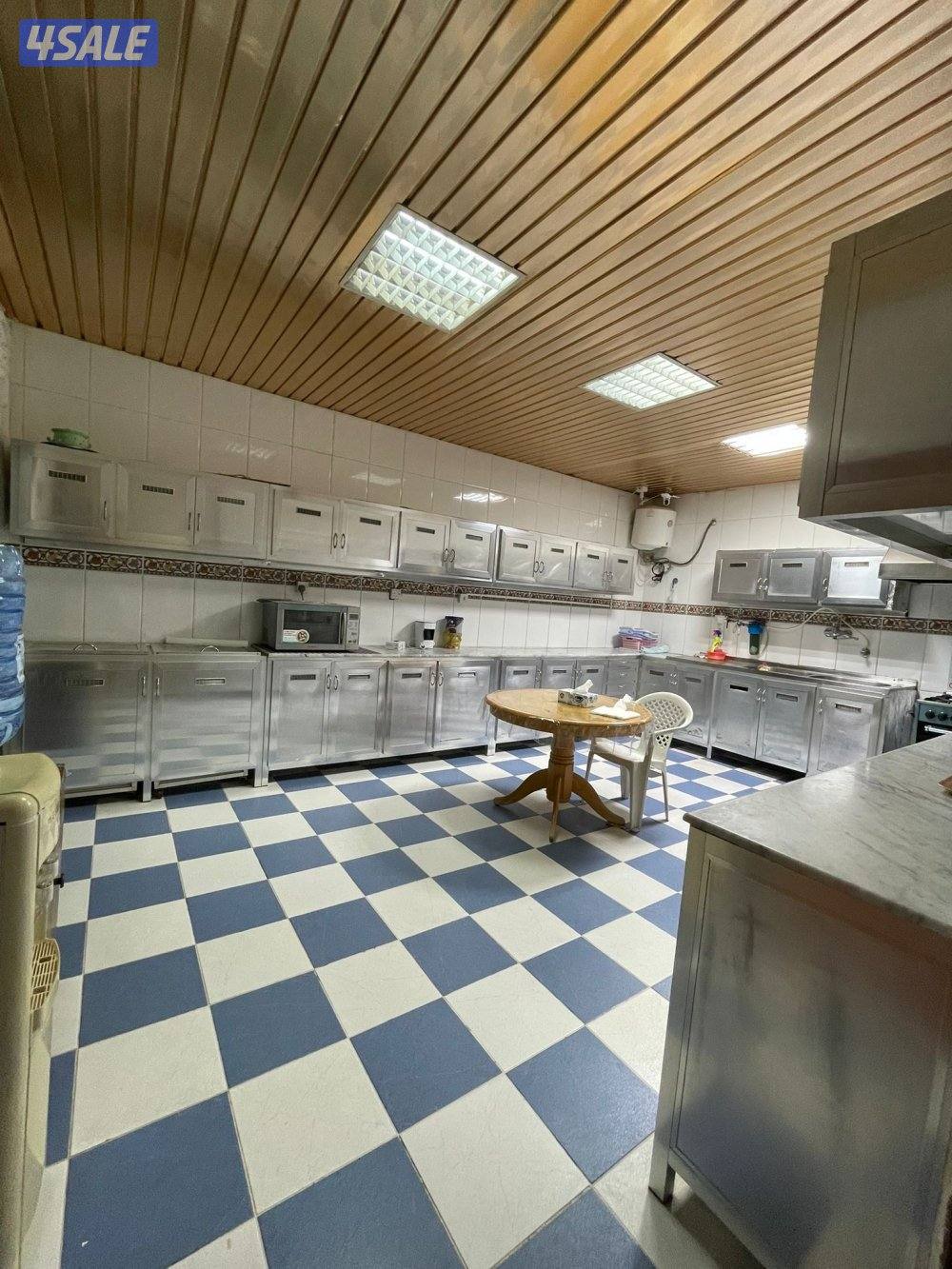 للبيع فيلا في سلوي تسليم فوري والجابرية و مشرف والسالميه تشطيب نظيف2