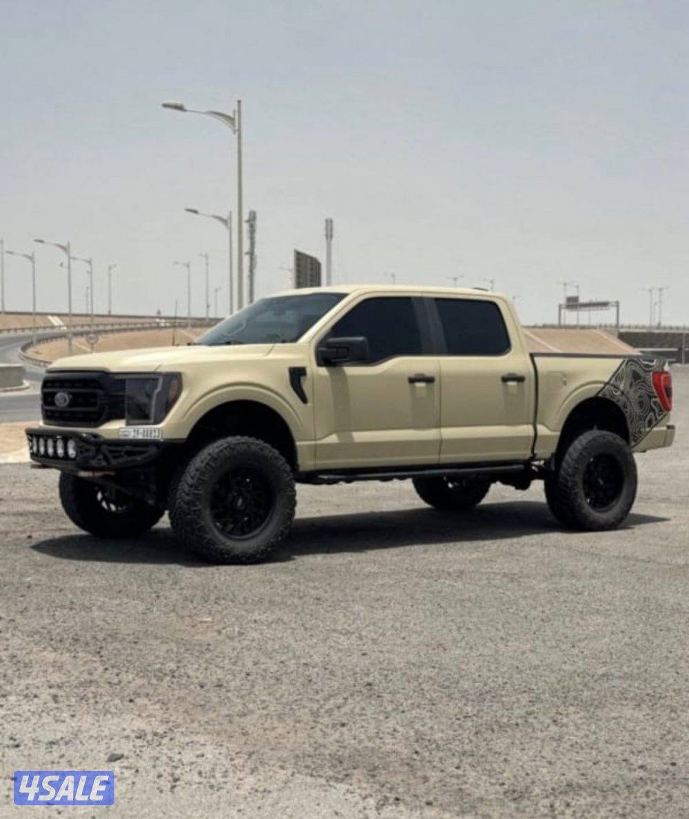 f-150 20210