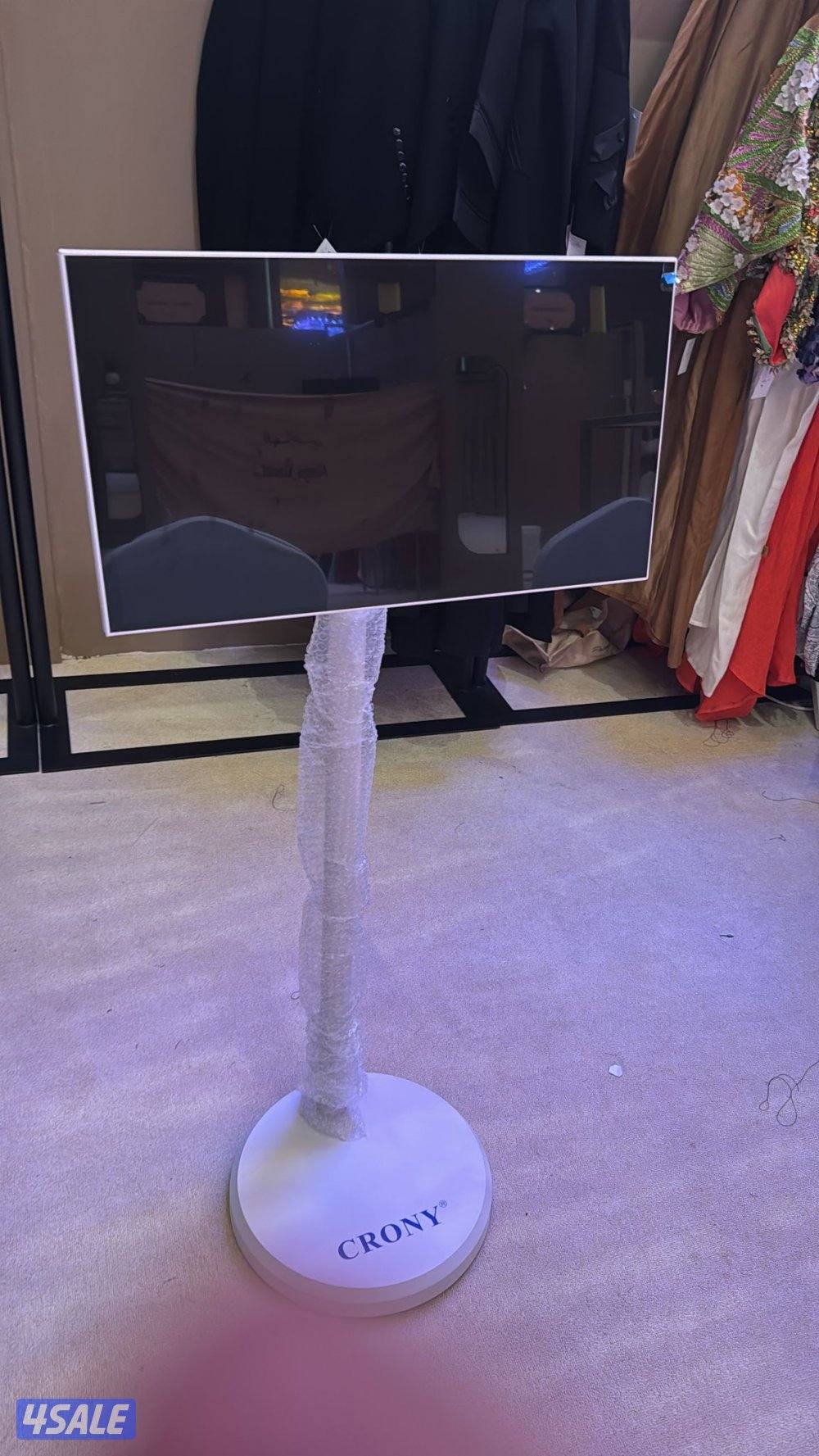 شاشة تفاعلية لمس1