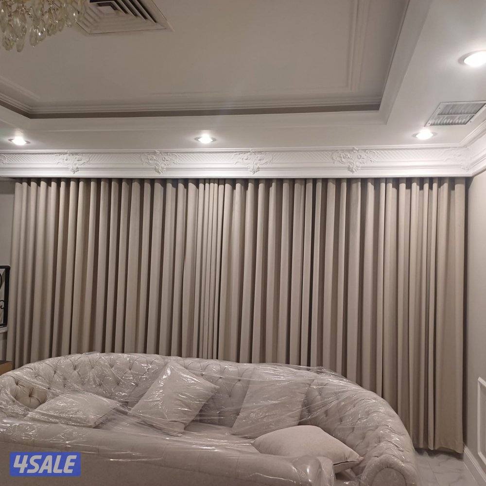 اثاث ومفروشات الكويت5