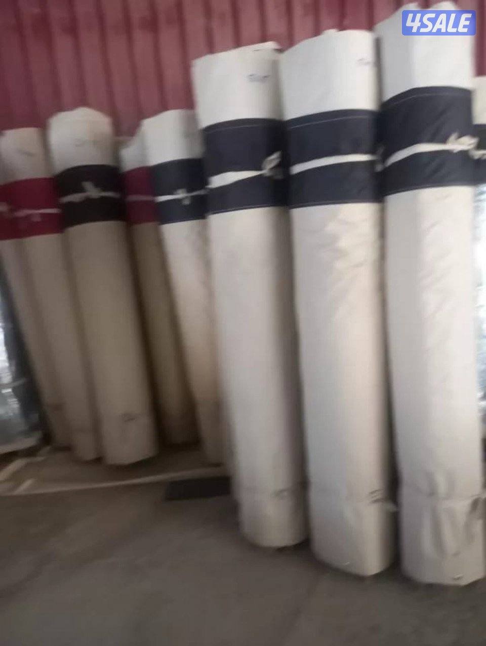 خيام ضد المطر 🌧️ والشمس ☀️1