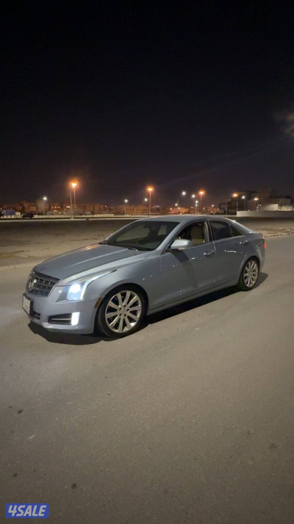 للبيع كاديلاك ATS0