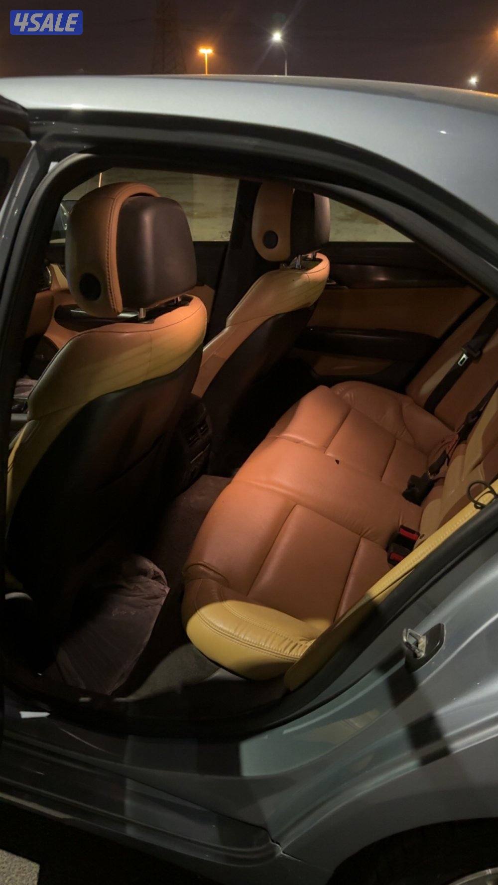 للبيع كاديلاك ATS5