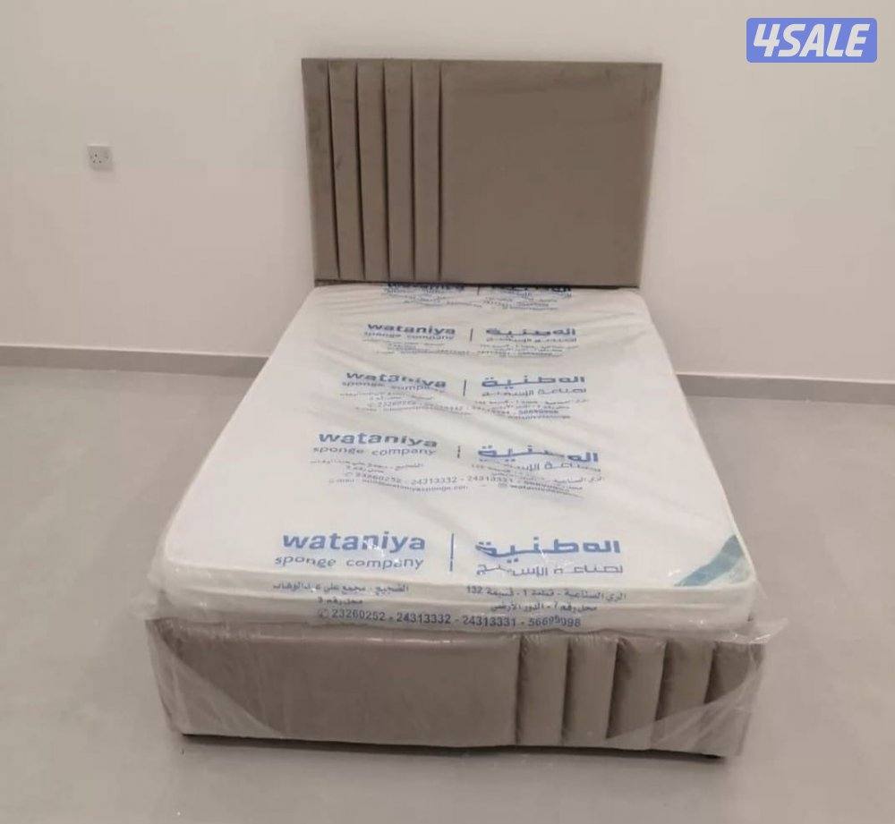 سرير طبيه وفرشات طيبه جميع المقاسات2