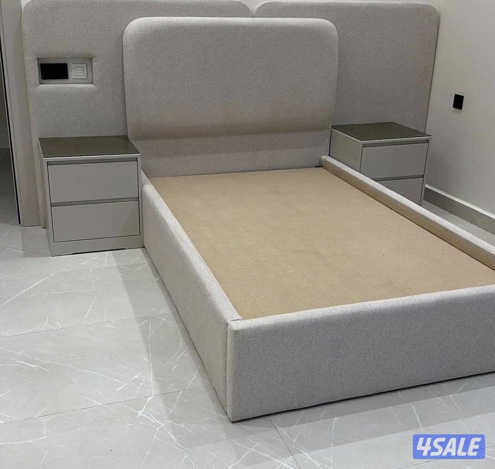 سرير طبيه وفرشات طيبه جميع المقاسات1