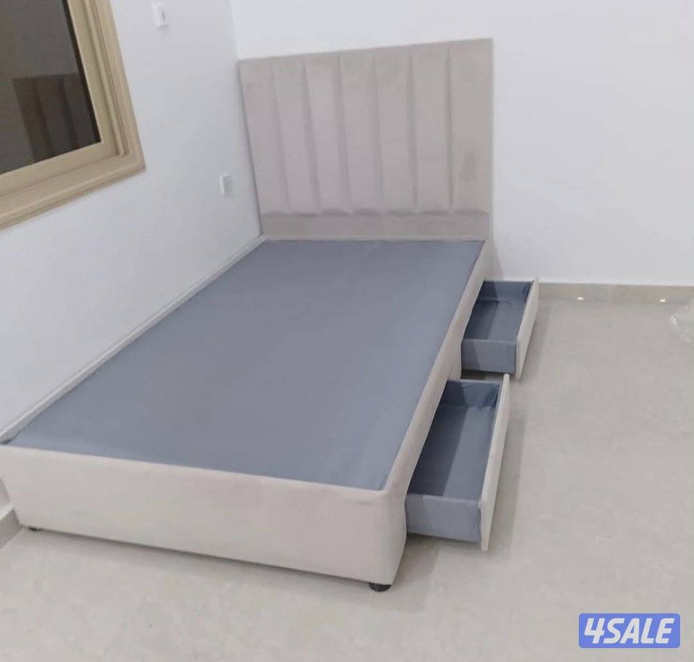 سرير طبيه وفرشات طيبه جميع المقاسات3