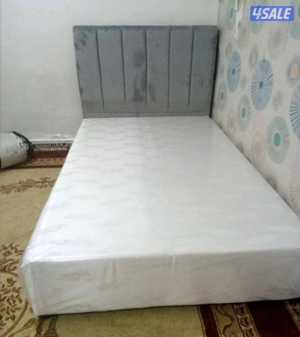 سرير طبيه وفرشات طيبه جميع المقاسات4