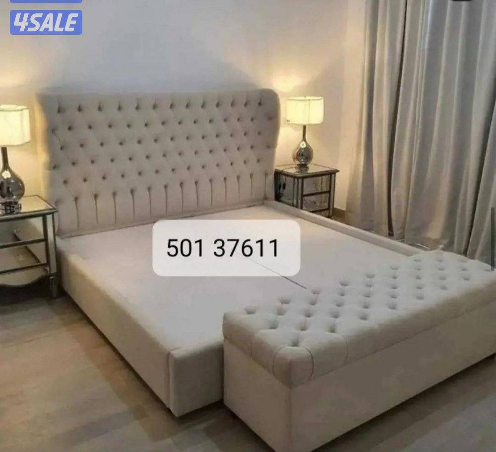 سرير طبيه وفرشات طيبه جميع المقاسات5