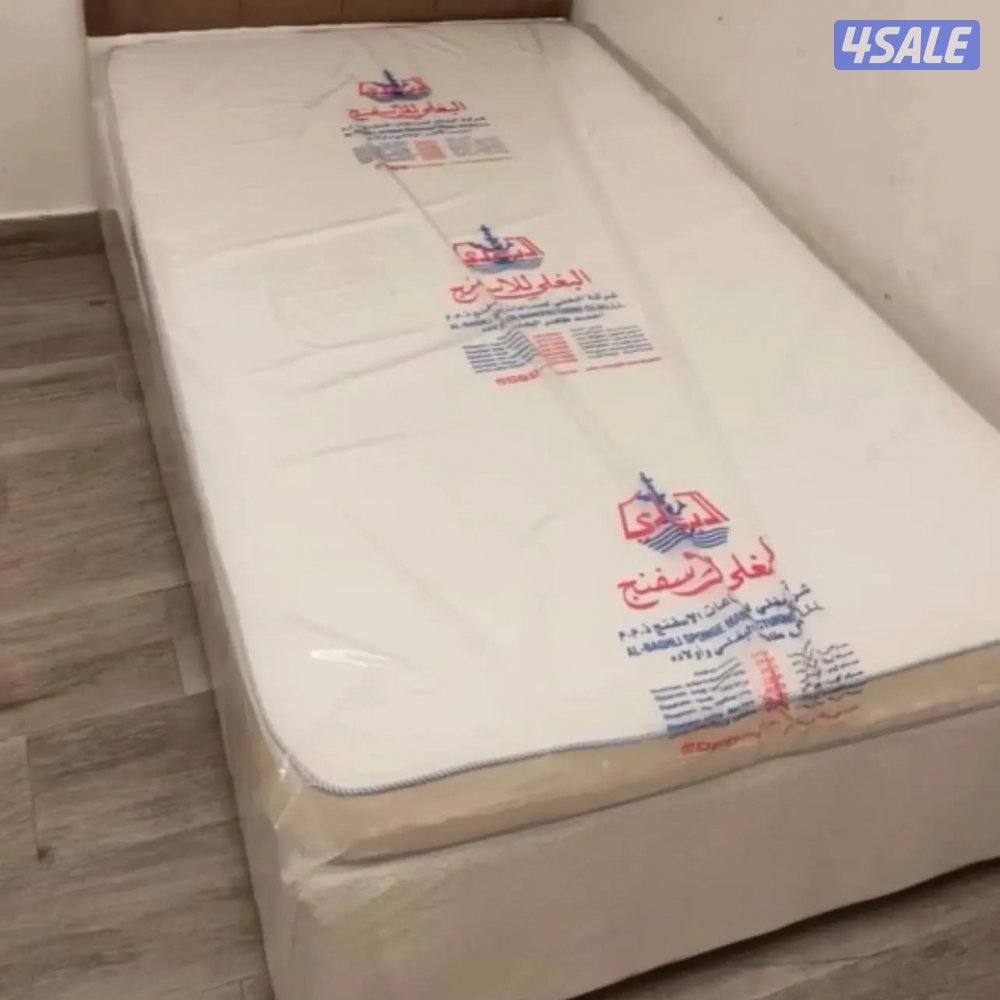 سرير طبيه وفرشات طيبه جميع المقاسات7