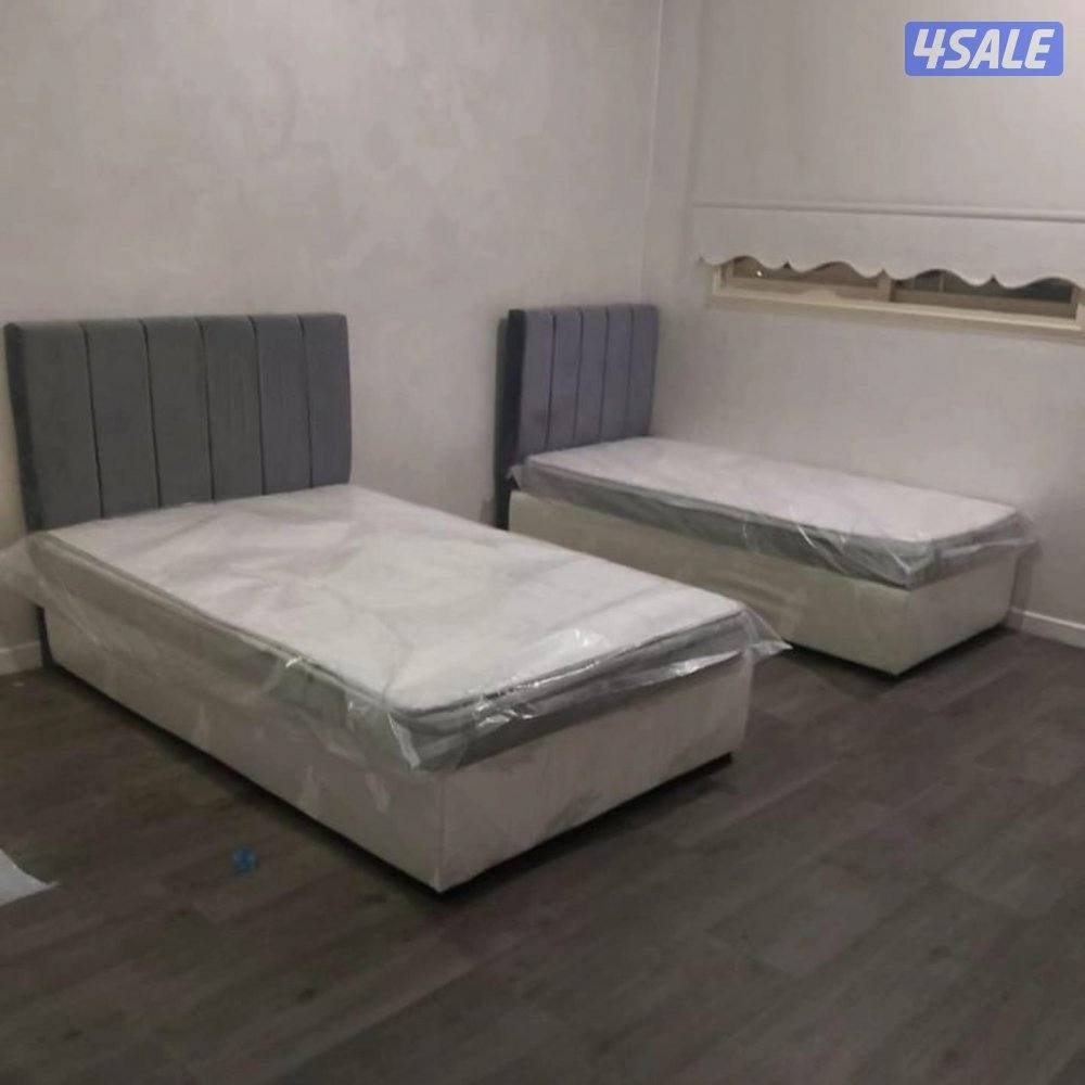 سرير طبيه وفرشات طيبه جميع المقاسات8