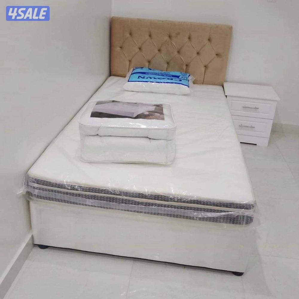 سرير طبيه وفرشات طيبه جميع المقاسات10