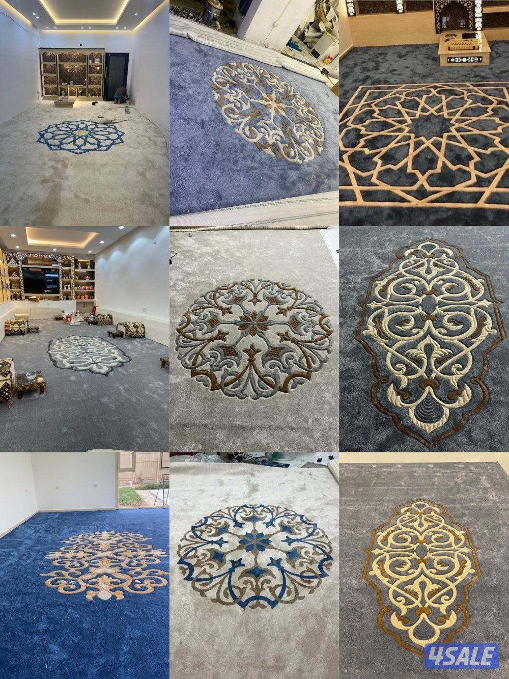 الفروانية الضجيج1