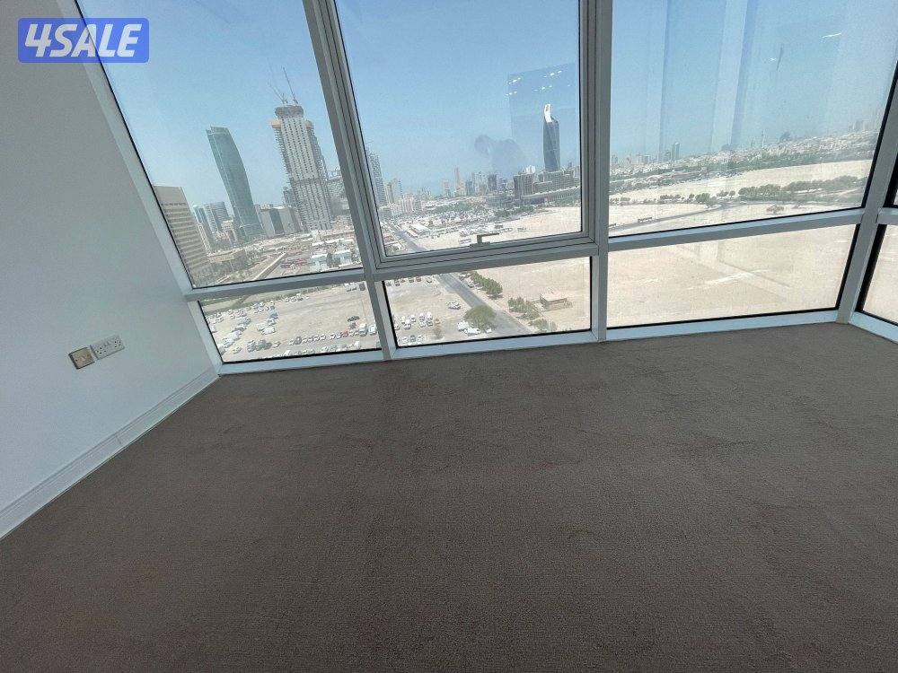 الفروانية الضجيج2