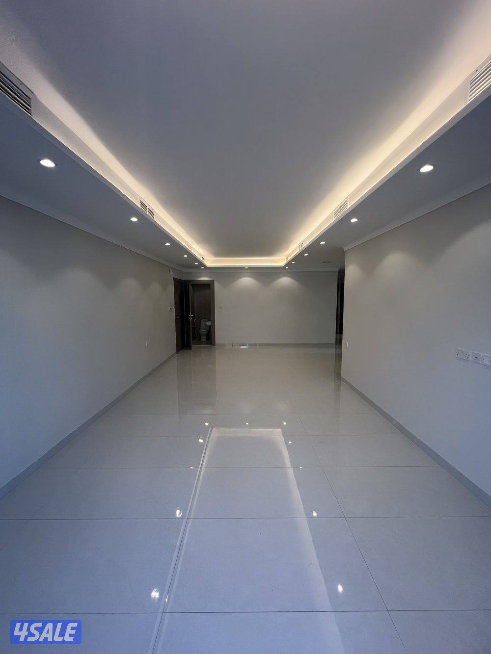 للإيجار شقق ابو فطيرة مع روف كبير0