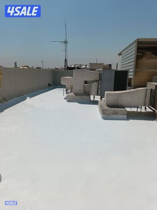 عازل اسطح جتاروف باقل الاسعار جميع مناطق الكويت2