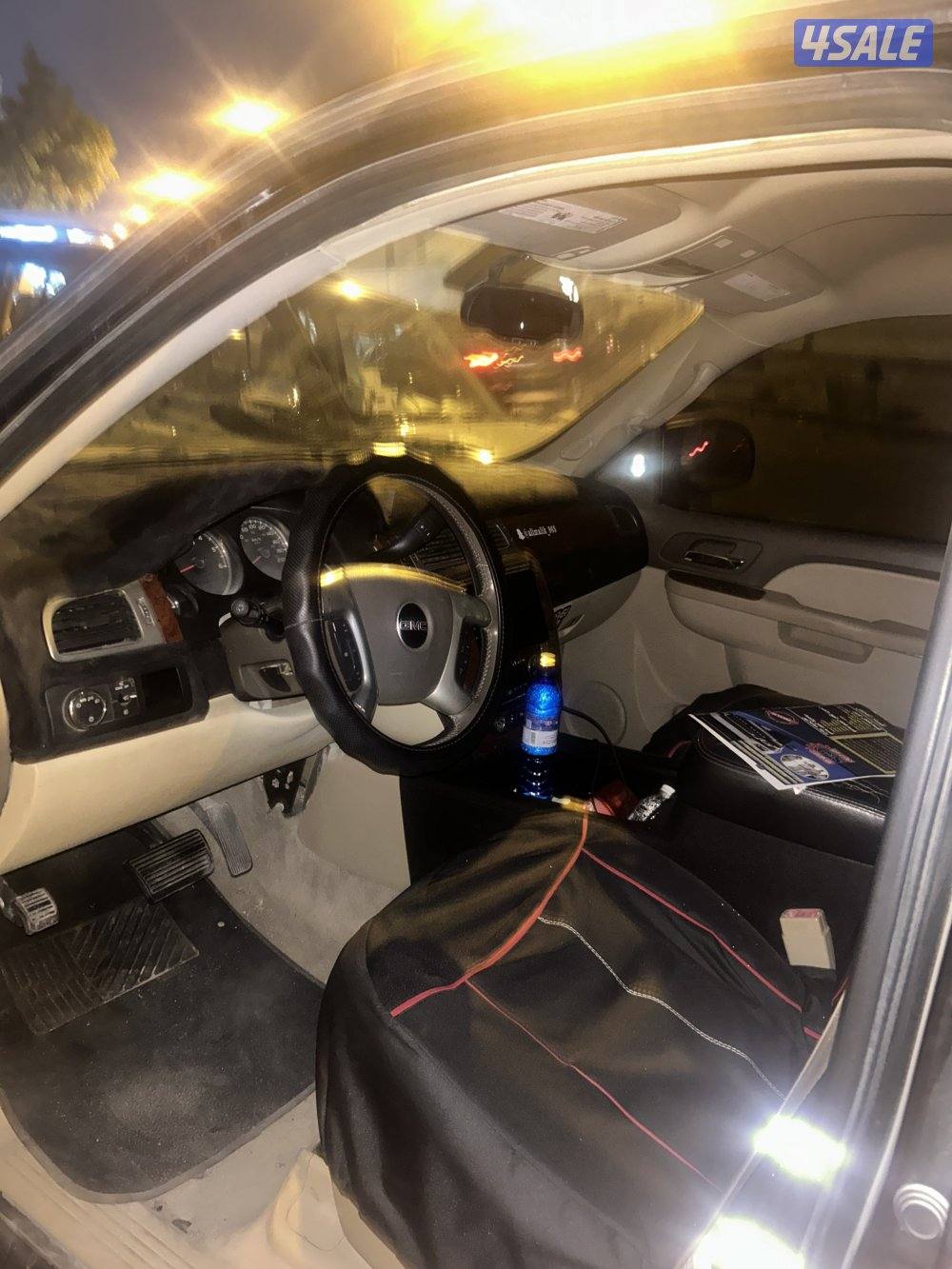 Yukon Xl.          Engine gear shashi fahas.0