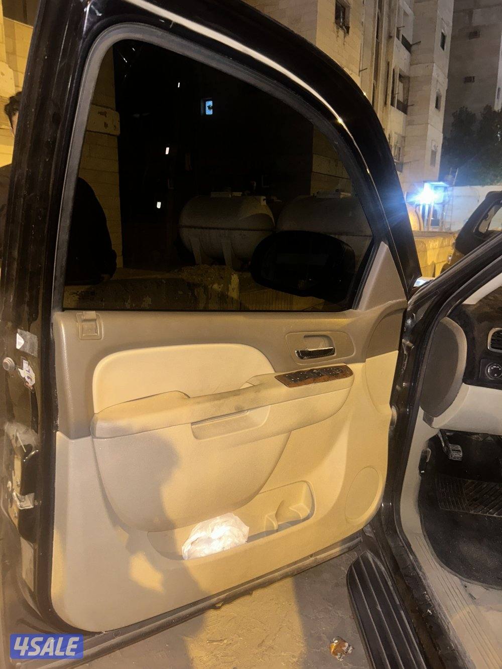 Yukon Xl.          Engine gear shashi fahas.1