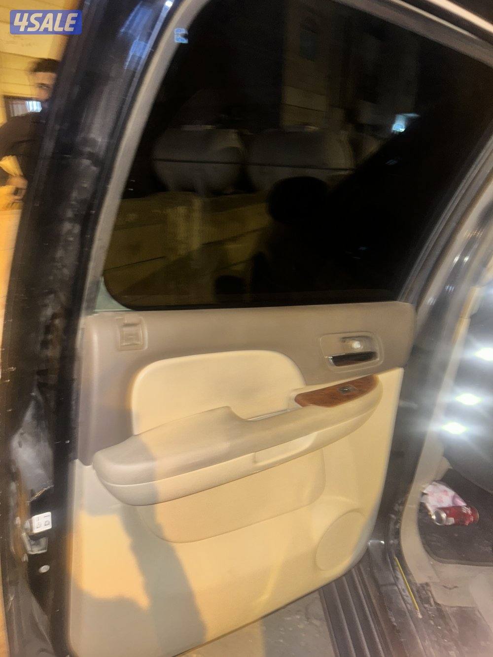 Yukon Xl.          Engine gear shashi fahas.3