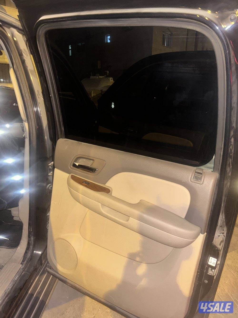 Yukon Xl.          Engine gear shashi fahas.4