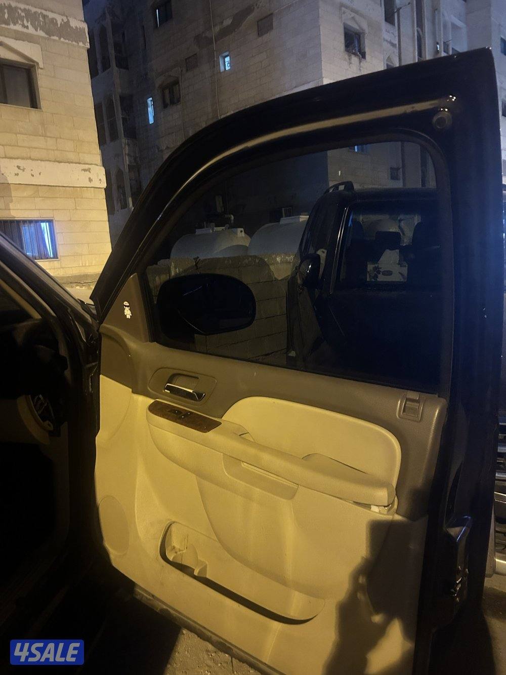 Yukon Xl.          Engine gear shashi fahas.5