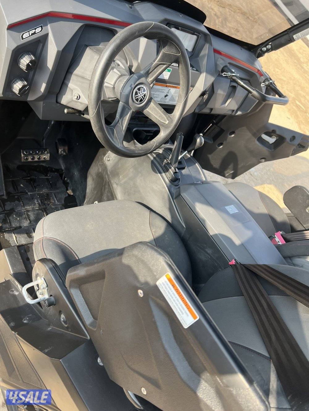 للبيع بقى ياماها مديل ٢٠١٩5