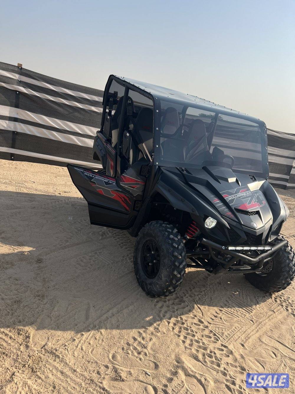 للبيع بقى ياماها مديل ٢٠١٩6