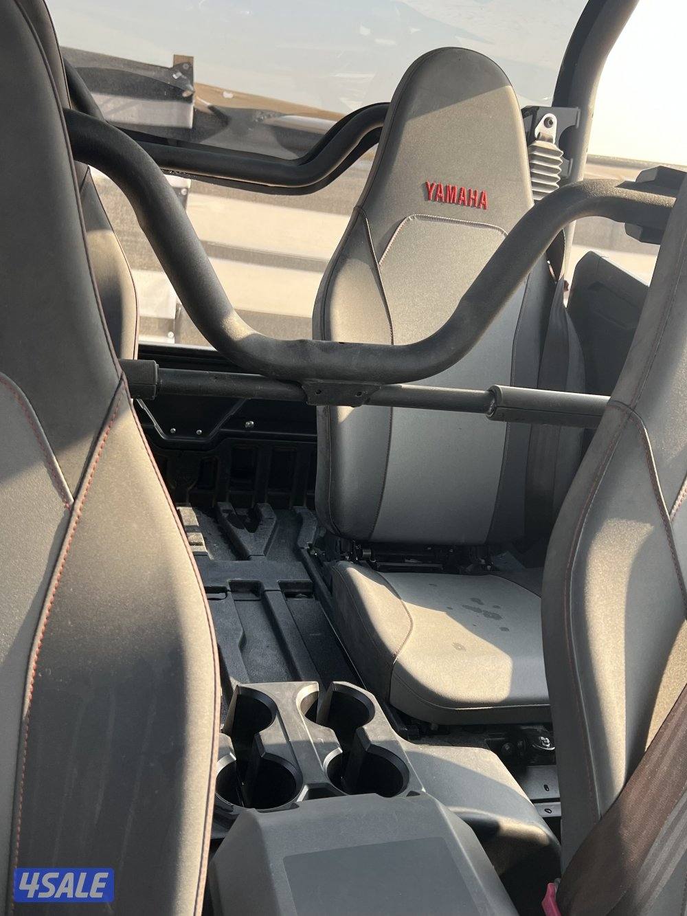 للبيع بقى ياماها مديل ٢٠١٩7
