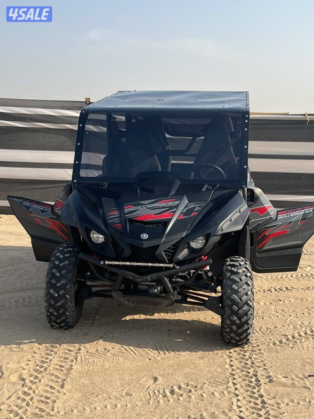 للبيع بقى ياماها مديل ٢٠١٩8