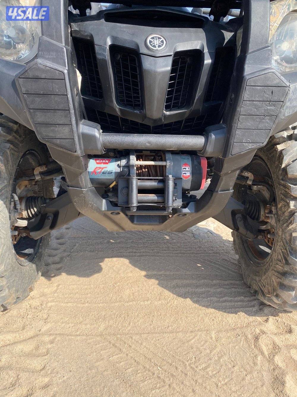 للبيع بقى ياماها مديل ٢٠١٩12