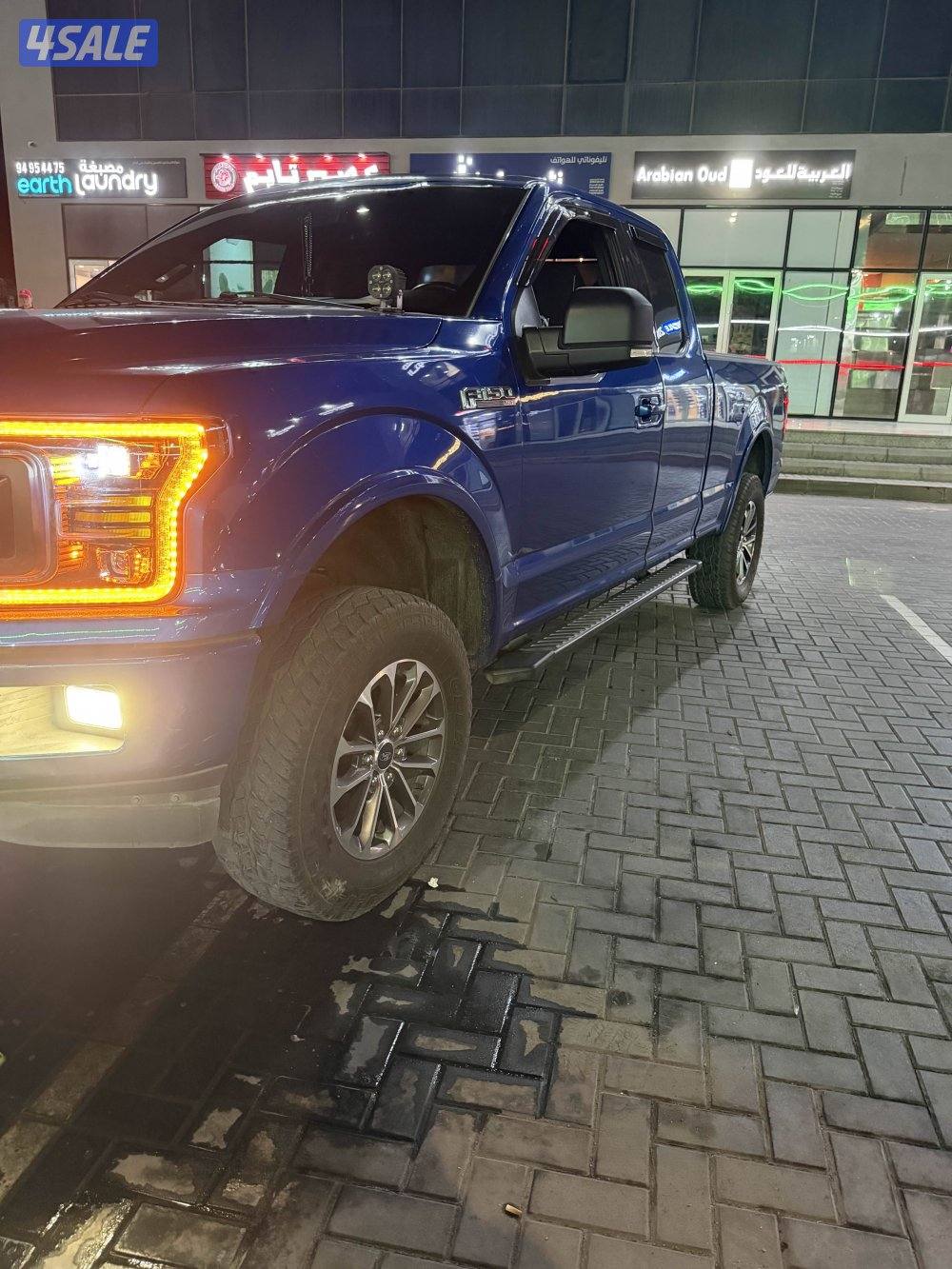 فورد نضيف جدا1