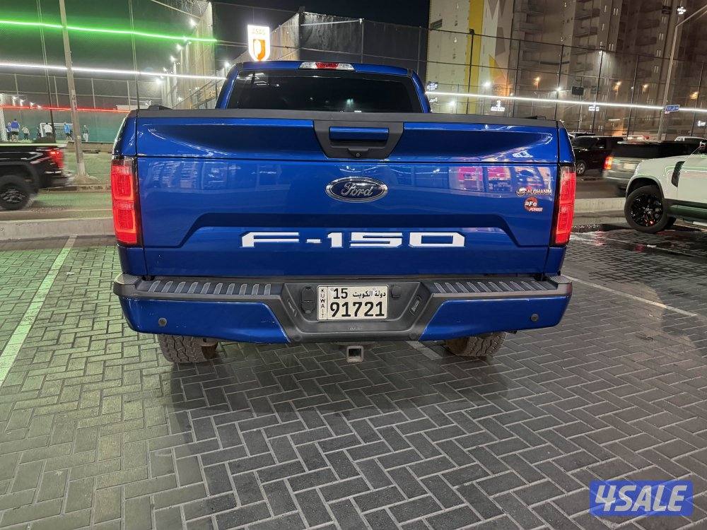 فورد نضيف جدا2