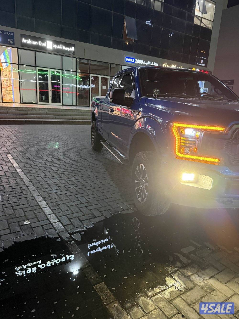 فورد نضيف جدا3