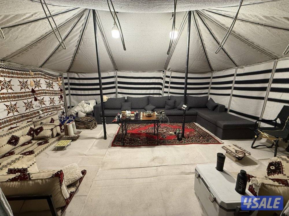 كشته للايجار مرتبه موقع الدوار الرابع2