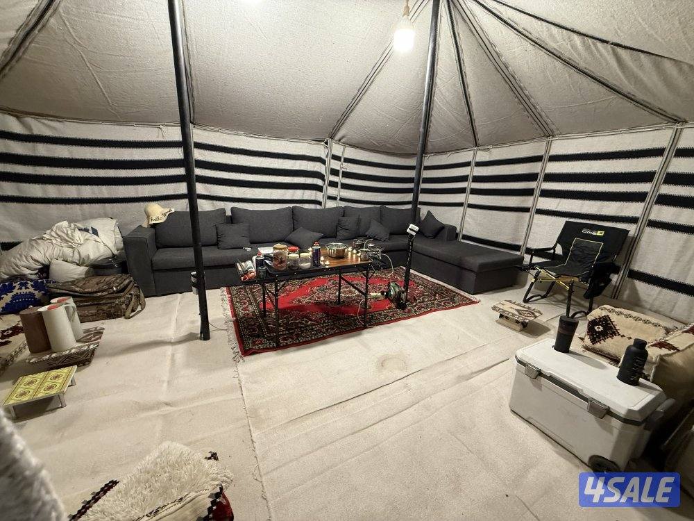 كشته للايجار مرتبه موقع الدوار الرابع8