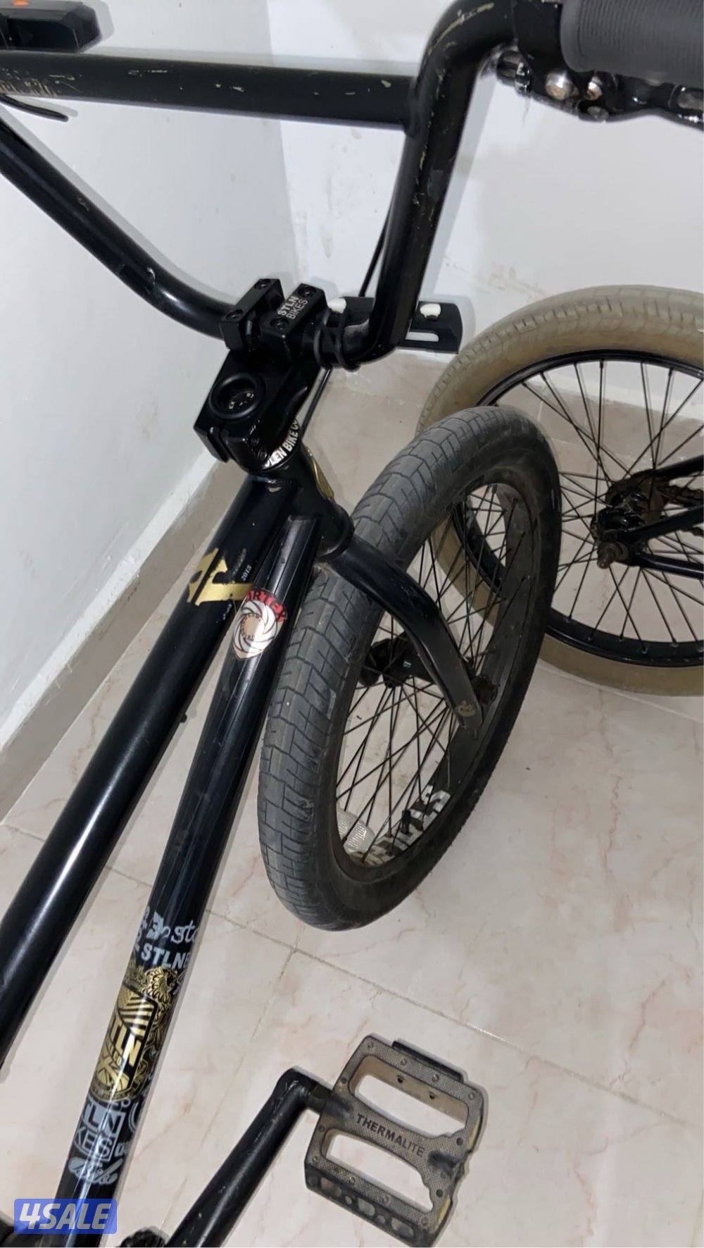 بيعة سريعة bmx stolen مراح تلاقي نفس سعرة0